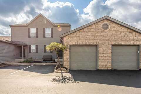 4017 Meadowleigh Way, Columbus, OH 43230