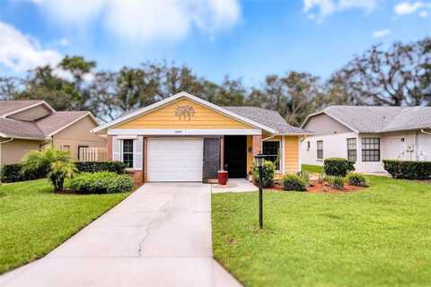 11539 Pear Tree Drive, New Port Richey, FL 34654