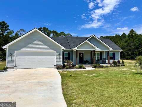 6435 Youmans Chapel Road, Blackshear, GA 31516
