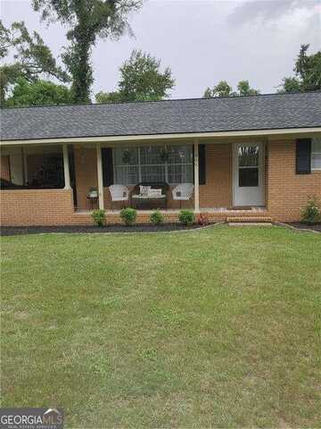 409 Dykes Street, Alma, GA 31510