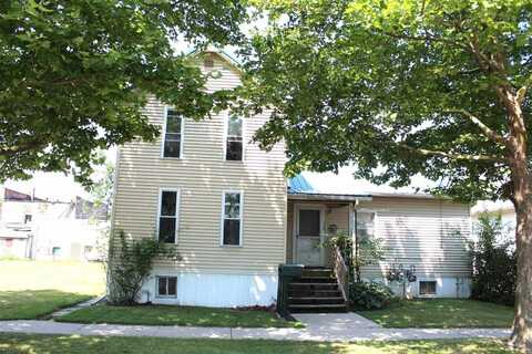 706 S monroe Street, Bay City, MI 48708