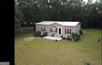 57 Lynn Holly Drive, Hoboken, GA 31542