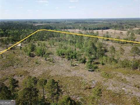 0 Old Normantown Road, Vidalia, GA 30474