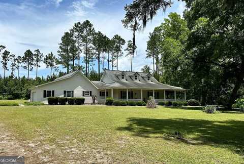 5577 Strickland Road, Waycross, GA 31503