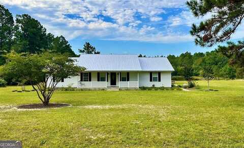 4525 Oakview Road, Waycross, GA 31503