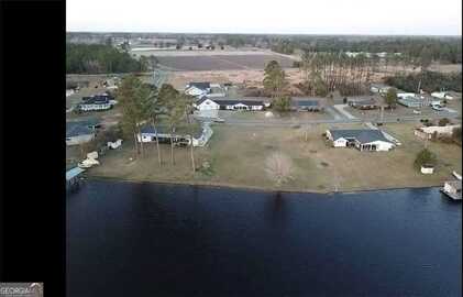 0 Lake Lure Drive, Alma, GA 31510