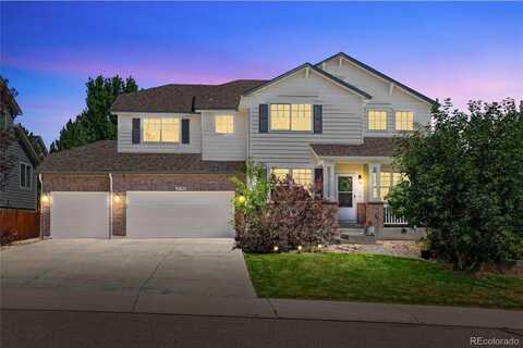 2192 Paint Pony Cir, Castle Rock, CO 80108