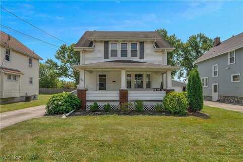 301 East 2nd Street, Girard, OH 44420