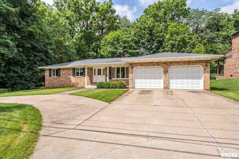 3416 38TH Street, Rock Island, IL 61201