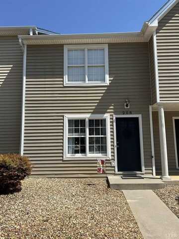 1810 Broadway Street #208, Lynchburg, VA 24501