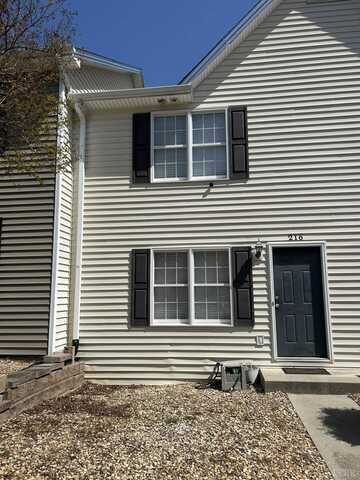 1810, Lynchburg, VA 24501