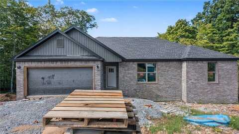 14 Pickering Drive, Bella Vista, AR 72714