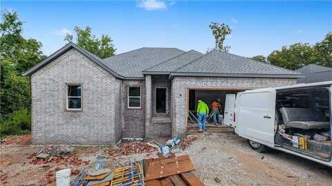 43 Blairgowrie Drive, Bella Vista, AR 72715
