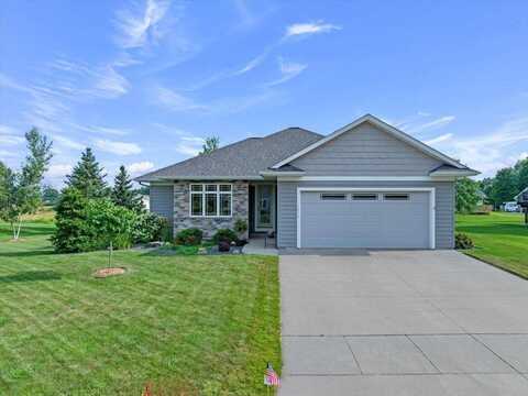 1416 E 20th Street, Marshfield, WI 54449