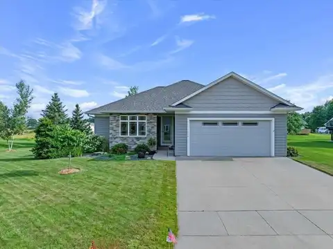 1416 E 20th Street, Marshfield, WI 54449