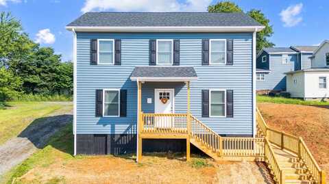 1209 16th Street, Lynchburg, VA 24504