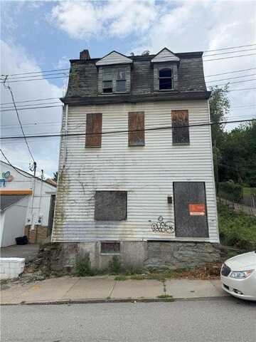 224 Kearsarge St, Mount Washington, PA 15211