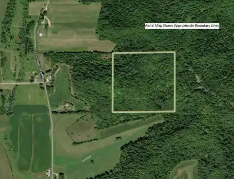 40 Acres Hwy NN, Ithaca, WI 53581