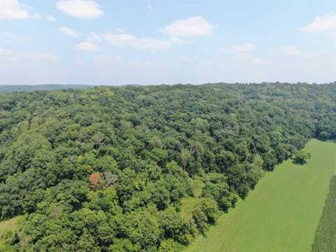 40 Acres Hwy NN, Ithaca, WI 53581