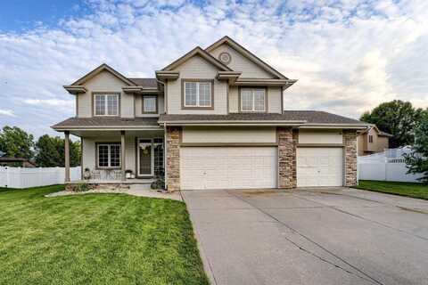 16009 Curtis Avenue, Omaha, NE 68116
