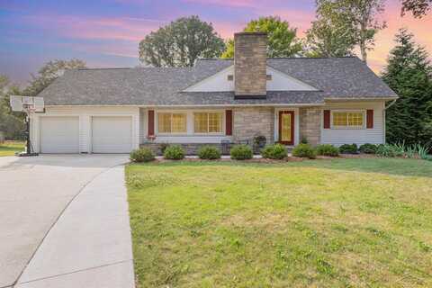 10 Crescent Court, Midland, MI 48640