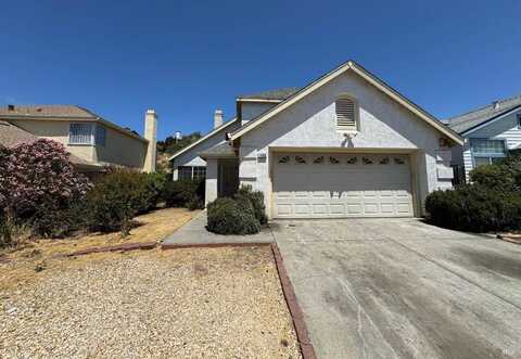 1466 Gateway Drive, Vallejo, CA 94589