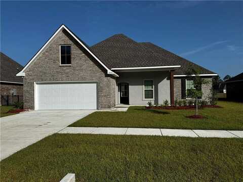39551 White Sand Lane, Ponchatoula, LA 70454