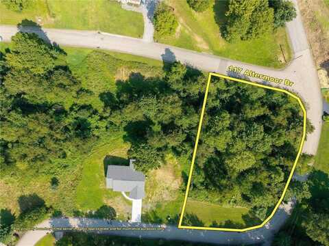 117 Altermoor Dr, Harrison Township, PA 15065