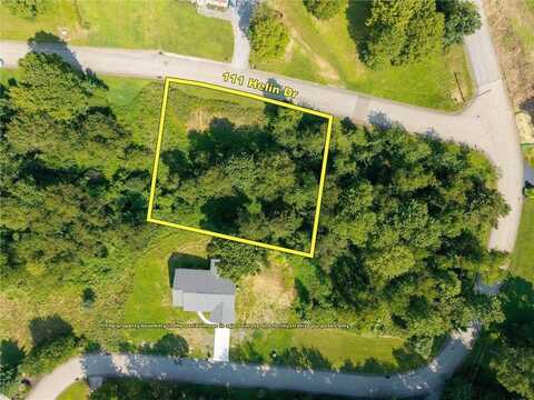 111 Helin Dr, Harrison Township, PA 15065