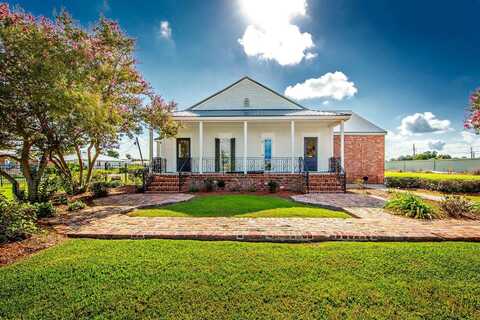 15045 E Main, Cut Off, LA 70345