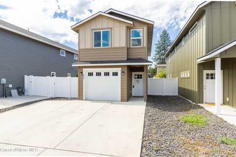 2841 North 14TH St, Coeur D Alene, ID 83815