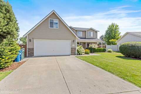 1540 North Gemstone Pl, Post Falls, ID 83854