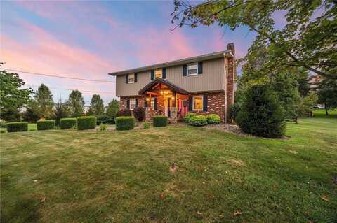 310 Silverview Drive, Buffalo Township, PA 16055