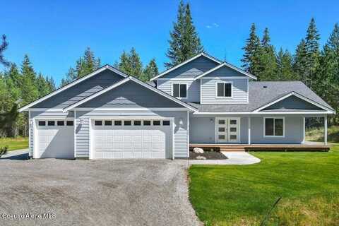 31500 North Tiara Lane, Athol, ID 83801