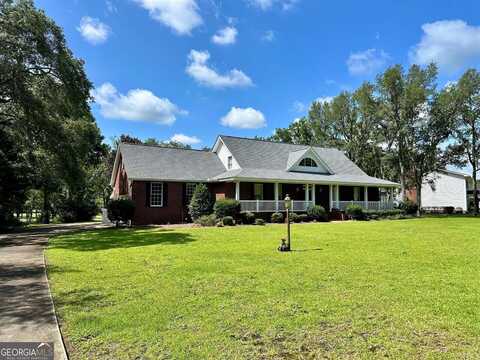 1457 North River Oaks Drive, Blackshear, GA 31516