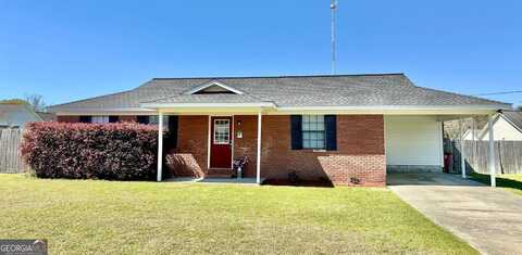 5612 Hickory Drive, Patterson, GA 31557