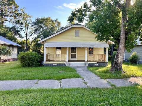 310 Butler Street, Waycross, GA 31501