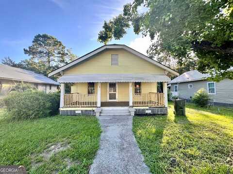 310 Butler Street, Waycross, GA 31501