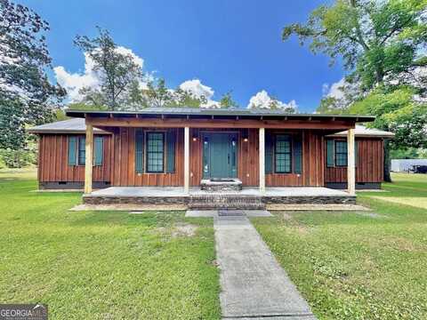 1721 Minnesota Avenue, Waycross, GA 31503