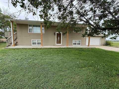 3922 312th Rd, Arkansas City, KS 67005
