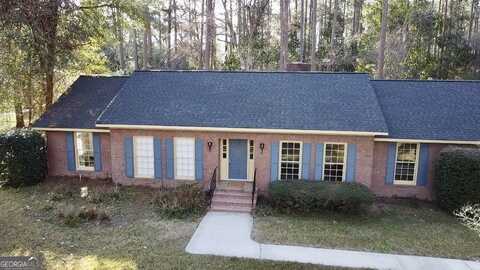 1075 Wildwood Road, Waycross, GA 31503