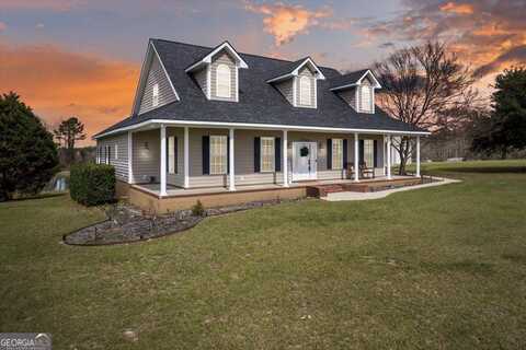 5790 Wooddell Drive, Waycross, GA 31503