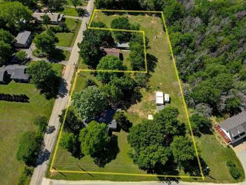 205 South Centennial Rd, Arkansas City, KS 67005