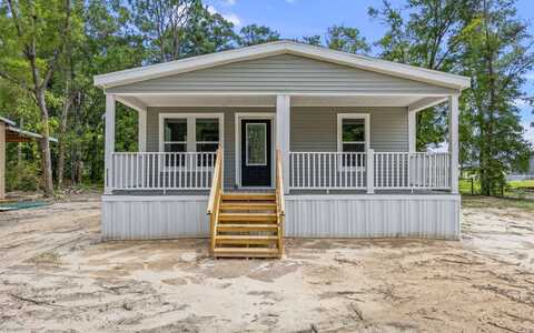 21835 SW STATE ROAD 47, Fort White, FL 32038