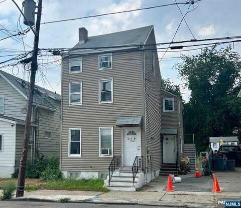 268 Paterson Avenue 2, Paterson, NJ 07502