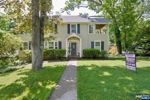 154 Linden Street, Ridgewood, NJ 07450