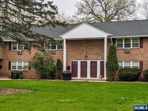 213 N Maple Avenue 213, Park Ridge, NJ 07656