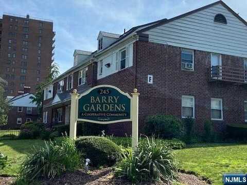 245 Passaic Avenue F-6, Passaic, NJ 07055