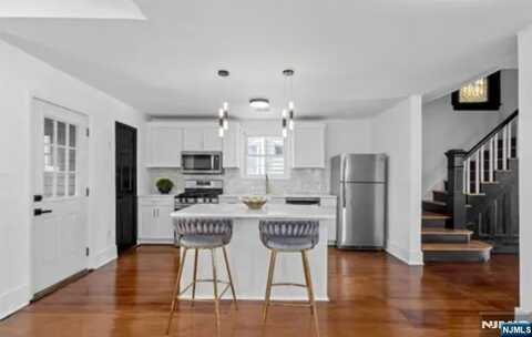 100 Riggs Place, West Orange, NJ 07052