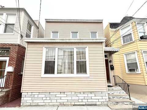 566 67th Street, West New York, NJ 07093